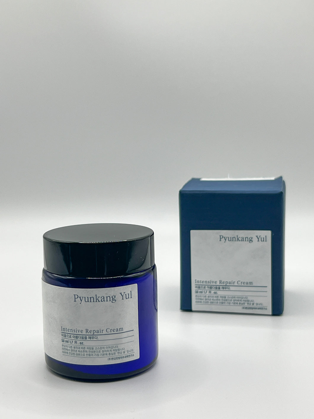 Pyunkang Yul Moisture Cream