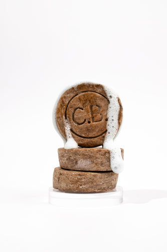 CLARIFY; Deep Cleansing Facial Bar