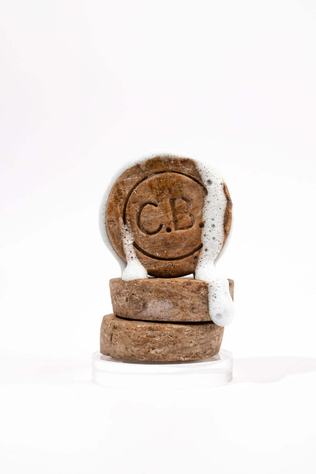 CLARIFY; Deep Cleansing Facial Bar