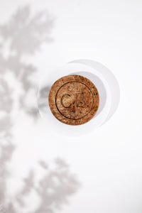 CLARIFY; Deep Cleansing Facial Bar