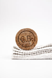 CLARIFY; Deep Cleansing Facial Bar